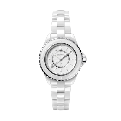 CHANEL J12 PHANTOM H6345