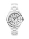 CHANEL J12 WHITE H5700