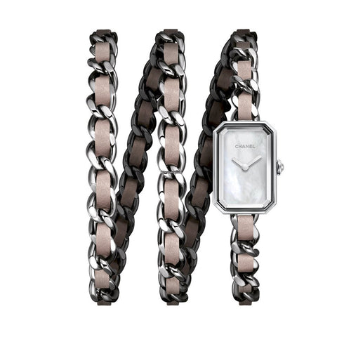 CHANEL PREMIÉRE ROCK H4312