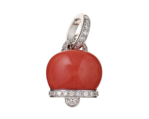 CHARM CHANTECLER DONNA C.17755