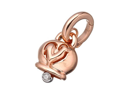 CHARM CHANTECLER DONNA C.22120