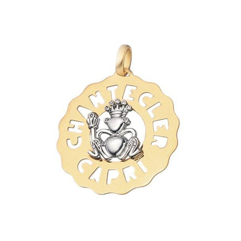 CHARM CHANTECLER DONNA C.24121