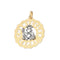 CHARM CHANTECLER DONNA C.24121
