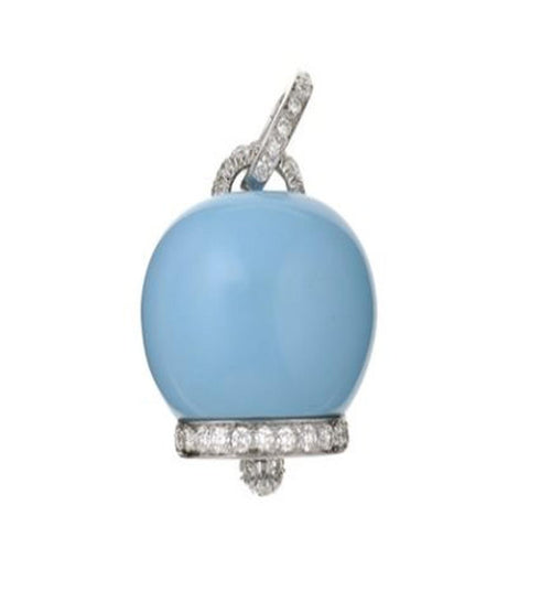 CHARM CHANTECLER DONNA C.26916