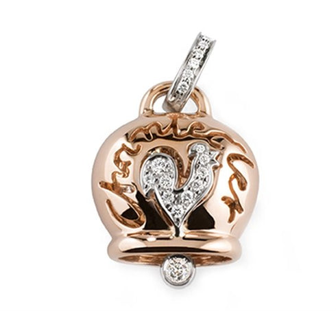 CHARM CHANTECLER DONNA C.27362