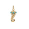 CHARM CHANTECLER DONNA C.30621