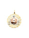 CHARM CHANTECLER DONNA C.31480