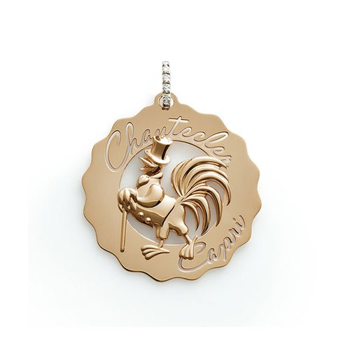 CHARM CHANTECLER FRAU C.36619