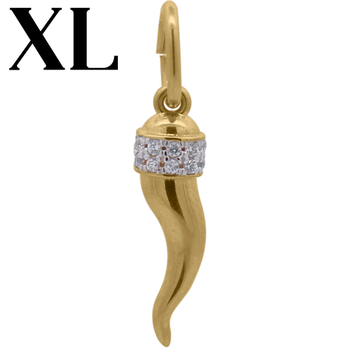 CHARM CORNO FORTUNA XL CBLCN88