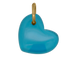 CHARM CUORE CELESTE CBLCN84