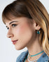 CHARM CUORE CELESTE CBLCN84