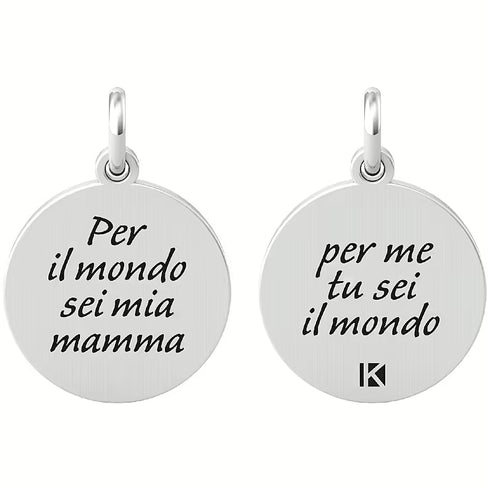 CHARM DONNA GIOIELLIBY YOU 741008