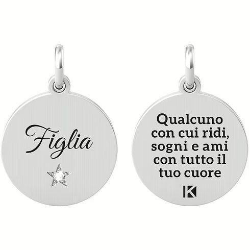 CHARM DONNA GIOIELLIBY YOU 741009