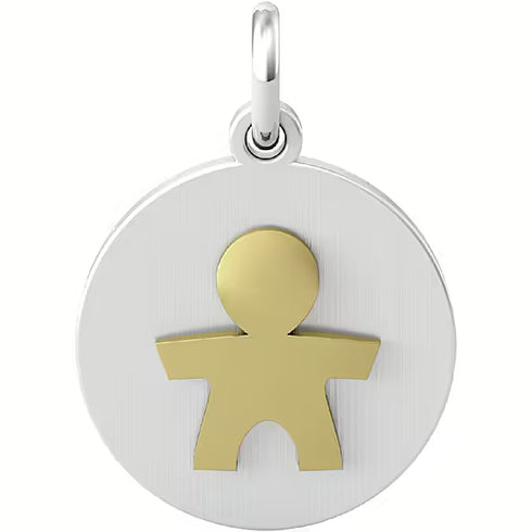 CHARM DONNA GIOIELLIBY YOU 741022