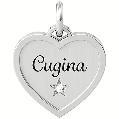 CHARM DONNA GIOIELLIBY YOU 741039