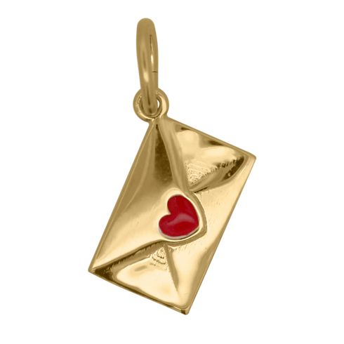 CHARM LETTERA ENVELOPE CBCN72