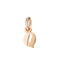 CHARM LETTERA INIZIALE PICCOLA Q DMB3021LETQS0009R