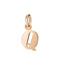 CHARM LETTERA INIZIALE Q DMB2020LETQL0009R