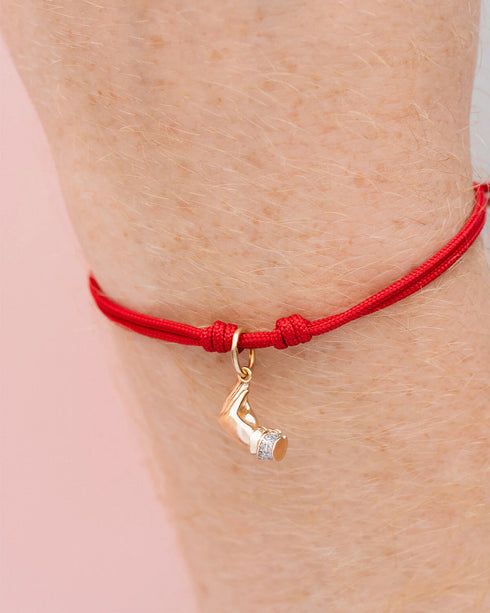 CHARM MANO MA CHE VUOI CBCN46