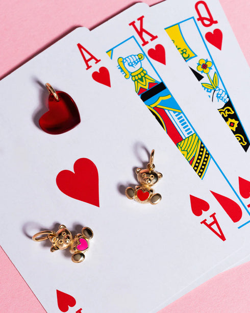 CHARM ORSETTA NELLA CBLCN73