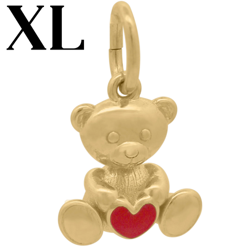 CHARM ORSO BERTO XL CBLCN92