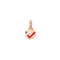 CHARM PALLA DI NATALE DMB9041BALLSERO9R