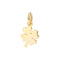 CHARM PICCOLO QUADRIFOGLIO DMB9037FOURS000OG