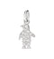 CHARM PINGUINO DMA8001PENGSDB0OB