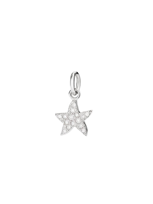 CHARM STELLA MARINA DIAMANTE DMB5003STARSDB0OB
