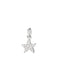 CHARM STELLA MARINA DIAMANTE DMB5003STARSDB0OB
