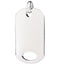 CHARM TAG DMB6007TAG0L000AG