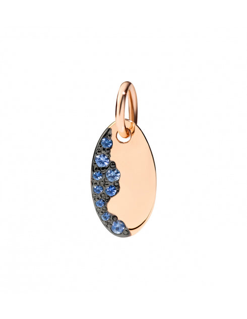 CHARM TAG ZAFFIRI DMB7004TAGZS0ZA9R