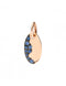 CHARM TAG ZAFFIRI DMB7004TAGZS0ZA9R