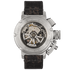 CHIMERA 46MM CHRONO SS BLU U.9589
