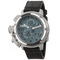 CHIMERA 46MM CHRONO SS BLU U.9589