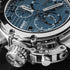 CHIMERA 46MM CHRONO SS BLU U.9589