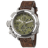 CHIMERA 46MM CHRONO SS VERDE U.9591