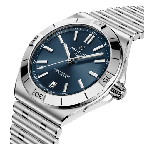 CHRONOMAT B31 AUTOMATIC 40 AB3114101C1A1