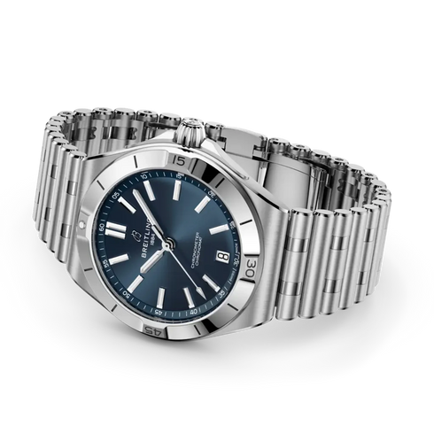 CHRONOMAT B31 AUTOMATIC 40 AB3114101C1A1
