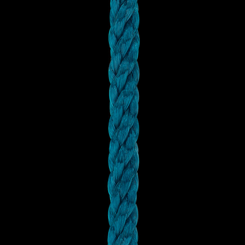 CIMA 1 GIRO CORDINO BLU RIVERA 6B1177