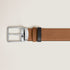 CINTURA EVERYDAY REVERSIBILE 35 MM IN SUEDE 222179