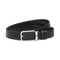 CINTURA REVERSIBILE 30 MM IN PELLE SARTORIAL CON FIBBIA RETTANGOLARE 223409