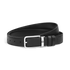 CINTURA REVERSIBILE 30 MM IN PELLE SARTORIAL CON FIBBIA RETTANGOLARE 223409