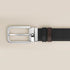 CINTURA REVERSIBILE 35 MM IN PELLE MEISTERSTÜCK CON FIBBIA RETTANGOLARE 223407