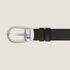 CINTURA REVERSIBILE HORSESHOE 30 MM IN SUEDE 220977
