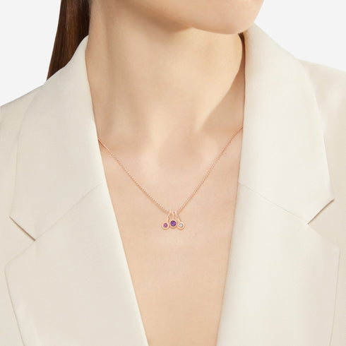 BLASEN-ANHÄNGER DMC4001BOLLIZRL9R