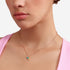CIONDOLO CAMALEONTE ORO ROSA & SMALTO DMC5011CHAMAEVT9R