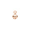 CIONDOLO CAMPANELLO DMC0013BLSNW0009R