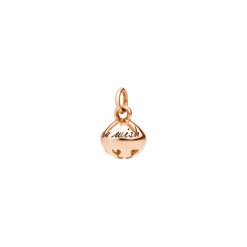 CIONDOLO CAMPANELLO DMC0013BLSNW0009R