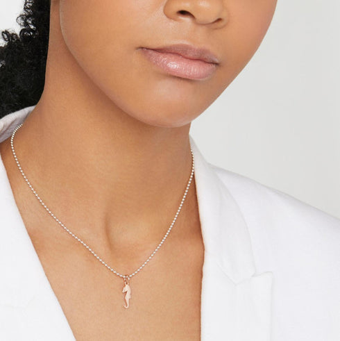 CIONDOLO CAVALLUCCIO MARINO DMB4007SEAHS0009R